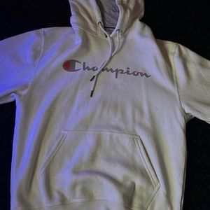 champion hoodie